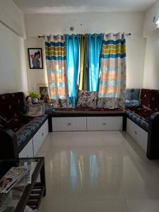 Hall Image of 960 Sq.ft 2 BHK Apartment / Flat for sale in Rohan Silver Gardenia, Ravet Pune for Rs. 7900000