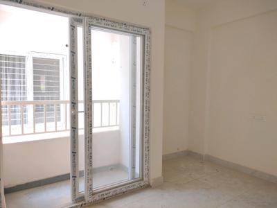 Bedroom Image of 1026 Sq.ft 2 BHK Apartment / Flat for sale in Habulus Heritage, Electronic City Bengaluru for Rs. 5132000