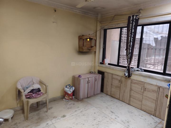 Shrishti complex pawai sakivihar road Bedroom 1