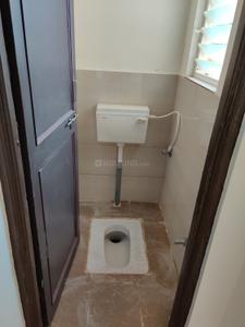 Bathroom Image of 270 Sq.ft 1 BHK Apartment / Flat for sale in Kharadi Pune for Rs. 2800000