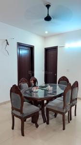 Hall Image of 2250 Sq.ft 3 BHK Builder Floor for rent in Vatika City , Sector 49 Gurgaon for Rs. 60000