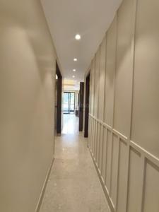 Image of 1600 Sq.ft 3 BHK Builder Floor for rent in Kalkaji, New Delhi for Rs. 120000