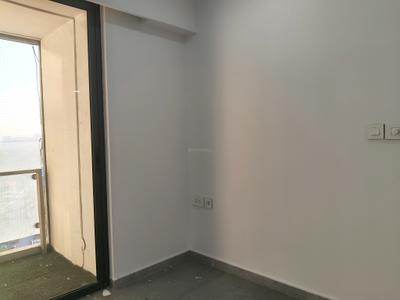 Bedroom Image of 1053 Sq.ft 1.5 BHK Apartment / Flat for rent in Nagpada Mumbai for Rs. 80000