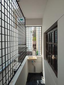 Image of 1020 Sq.ft 2 BHK Apartment / Flat for sale in Kaval Bairasandra, Bengaluru for Rs. 7600000