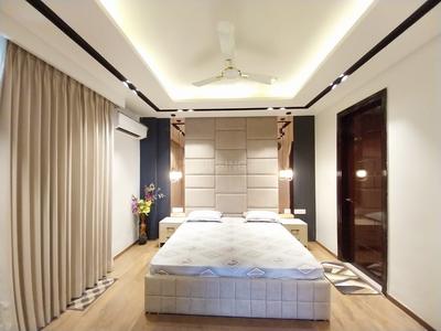 Bedroom Image of 2226 Sq.ft 4 BHK Builder Floor for sale in Central Park Flower Valley, Sector 33 Sohna for Rs. 37900000