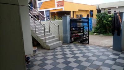 Balcony Image of 1350 Sq.ft 2 BHK Independent House for sale in Peerzadiguda Hyderabad for Rs. 8500000