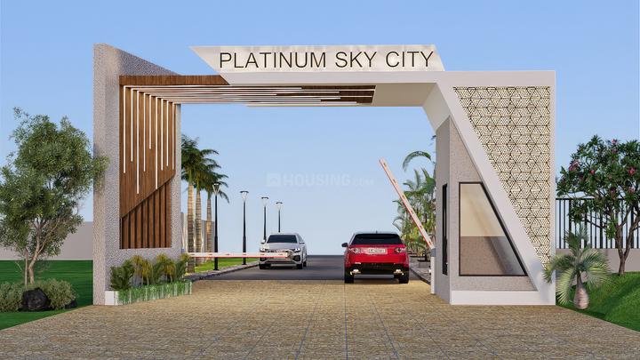 Platinum Sky City Main Image 1