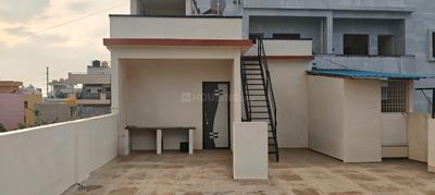 Balcony Image of 250 Sq.ft 1 RK Independent House for rent in Thigala Chowdadenahalli Bengaluru for Rs. 8000