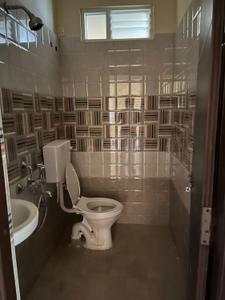 Bathroom Image of 1580 Sq.ft 3 BHK Apartment / Flat for sale in Poranki Vijayawada for Rs. 5950000