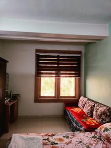 Bedroom Image of 1900 Sq.ft 4 BHK Villa for sale in Omaxe Indore Annex, Mayakhedi Indore for Rs. 13000000