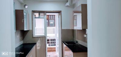 Kitchen Image of 2500 Sq.ft 4 BHK Builder Floor for rent in Sector 46 Gurgaon for Rs. 70000