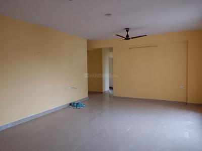 Hall Image of 1685 Sq.ft 3 BHK Apartment / Flat for sale in Rishi Ecoview, Deshbandhu Nagar Kolkata for Rs. 12000000