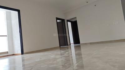 Living Room Image of 829 Sq.ft 2 BHK Apartment / Flat for sale in Duville Riverdale Grove, Kharadi Pune for Rs. 12700000