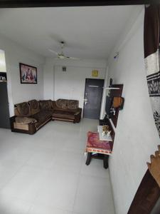 Living Room Image of 750 Sq.ft 2 BHK Apartment / Flat for sale in Sneh Velani Exotica, Atladara Vadodara for Rs. 3000000