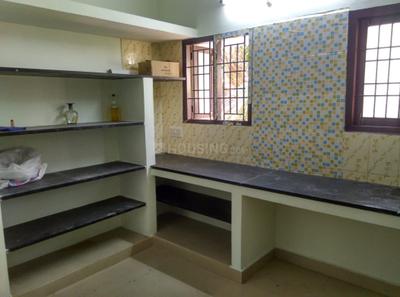 Kitchen Image of 3300 Sq.ft 4.5 BHK Independent House for sale in Madipakkam Chennai for Rs. 45000000