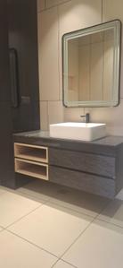 Bathroom Image of 3250 Sq.ft 4 BHK Builder Floor for sale in Sector 40 Gurgaon for Rs. 47600000