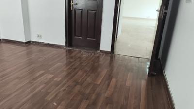 Bedroom Image of 1413 Sq.ft 2.5 BHK Apartment / Flat for rent in ABA Olive County, Vasundhara Ghaziabad for Rs. 33000