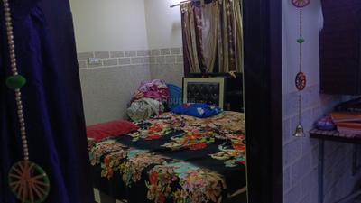 Bedroom Image of 1130 Sq.ft 3 BHK Apartment / Flat for sale in Ayodhya Bypass Bhopal for Rs. 3200000