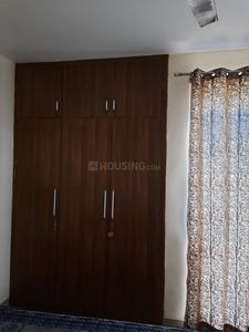 Bedroom Image of 1100 Sq.ft 2 BHK Apartment / Flat for rent in Puri Pratham, Sector 84 Faridabad for Rs. 23500