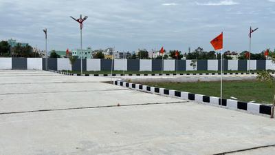 Image of 901 Sq.ft Residential Plot / Land for sale in Avadi, Chennai for Rs. 4234000