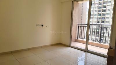 Bedroom Image of 850 Sq.ft 2 BHK Apartment / Flat for sale in Kolte Patil Life Republic Sector R16 16th Avenue Arezo, Hinjawadi Pune for Rs. 7800000