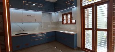 Kitchen Image of 2650 Sq.ft 4 BHK Independent House for sale in JP Nagar Bengaluru for Rs. 17800000