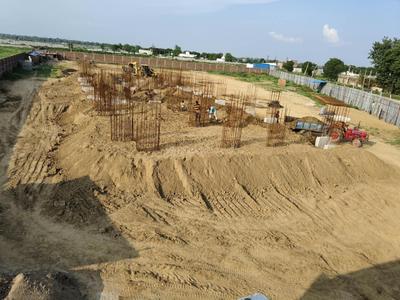 Image of 477 Sq.ft 1 BHK Apartment / Flat for sale in Sunrakh Bangar, Vrindavan for Rs. 4498999