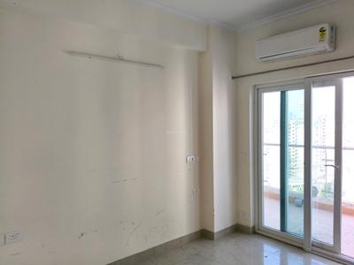 Bedroom Image of 1350 Sq.ft 2.5 BHK Apartment / Flat for rent in Shree Vardhman Victoria, Sector 70 Gurgaon for Rs. 43000