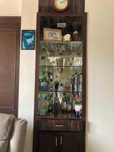 Hall Image of 3600 Sq.ft 5 BHK Duplex for rent in Janta Sector 90 And 91 Residential Plots, Sector 91 Mohali for Rs. 75000