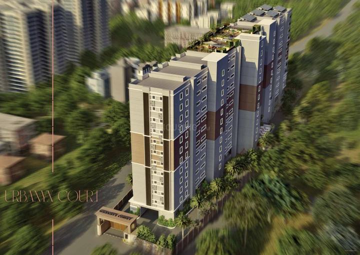 Urbanyx Court Main Image 1