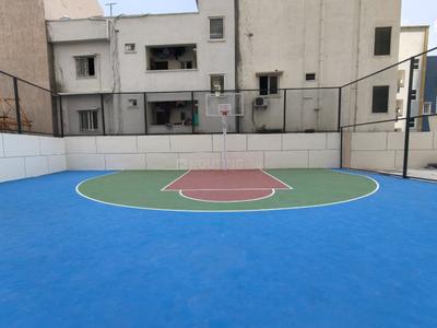 Image of 1575 Sq.ft 3 BHK Apartment / Flat for sale in Bhavya Tulasivanam Avani, Kukatpally, Hyderabad for Rs. 12927500