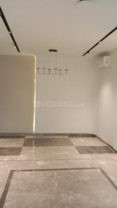Hall Image of 1800 Sq.ft 3 BHK Builder Floor for sale in Anand Niketan New Delhi for Rs. 85000000