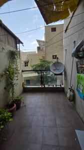 Balcony Image of 1154 Sq.ft 3 BHK Apartment / Flat for sale in Tatva Ved Shree , Vastral Ahmedabad for Rs. 5250000