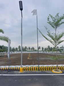 Residential Plot