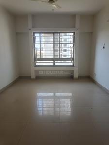 Hall Image of 540 Sq.ft 1 BHK Apartment / Flat for sale in Paranjape Blue Ridge, Hinjawadi Pune for Rs. 5300000
