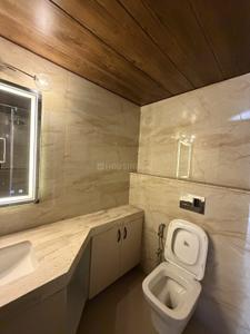 Image of 3500 Sq.ft 3 BHK Apartment / Flat for rent in Vasanth Nagar, Bengaluru for Rs. 350000
