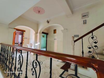 Balcony Image of 3500 Sq.ft 4 BHK Villa for sale in Patuli Kolkata for Rs. 18000000