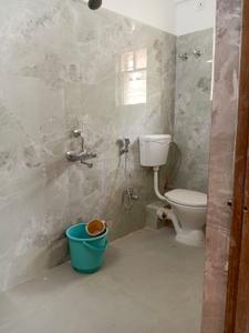 Image of 1280 Sq.ft 3 BHK Builder Floor for rent in New Town, Kolkata for Rs. 26500