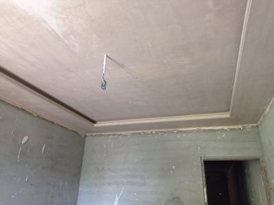 Bedroom Image of 2157 Sq.ft 4 BHK Apartment / Flat for sale in Raja Park Jaipur for Rs. 15000000