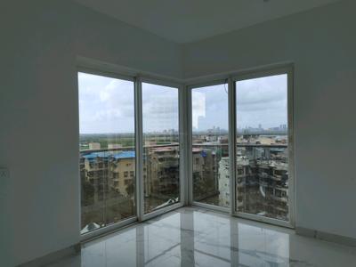 Bedroom Image of 1100 Sq.ft 2 BHK Apartment / Flat for rent in RNA NG Eclat, Andheri West Mumbai for Rs. 152000