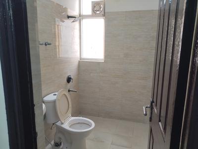Image of 1575 Sq.ft 3 BHK Apartment / Flat for rent in Great Value Sharanam, Sector 107, Noida for Rs. 45000