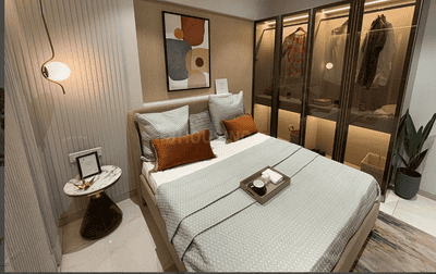 Image of 2645 Sq.ft 3 BHK Apartment / Flat for sale in Brigade Stellaris, Velachery, Chennai for Rs. 54900000