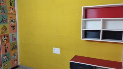 Bedroom Image of 1350 Sq.ft 2 BHK Apartment / Flat for rent in Divine DB City Gwalior C Block, Mahalgaon Gwalior for Rs. 20000