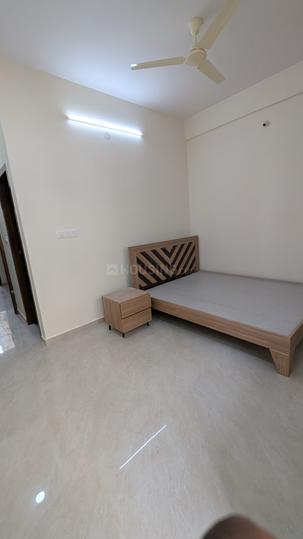 Someshwar nilaya Bedroom 1