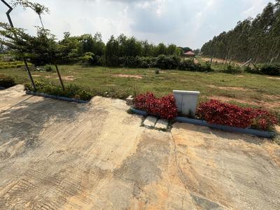 Image of 1200 Sq.ft Residential Plot / Land for sale in Hompalaghatta, Bengaluru for Rs. 4900000
