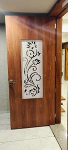 Hall Image of 1480 Sq.ft 2 BHK Apartment / Flat for rent in Kalash 2 Enclave, Vatva Ahmedabad for Rs. 22000