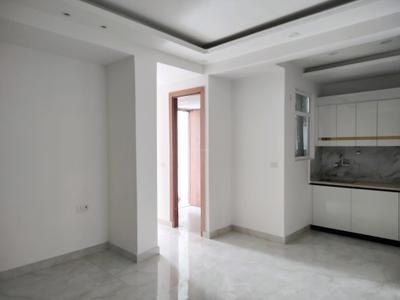 Living Room Image of 1095 Sq.ft 2 BHK Apartment / Flat for sale in Devla Greater Noida for Rs. 3748700