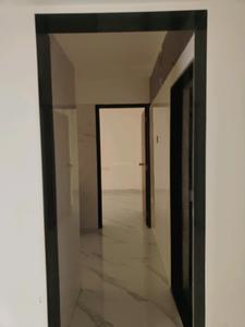 Passage Image of 539 Sq.ft 1 BHK Apartment / Flat for sale in Shellproof Gladiolus Tower, Vasai East Vasai for Rs. 3850000