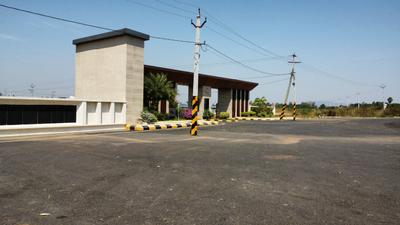 Image of 167 Sq.ft Residential Plot / Land for sale in KVR Sarvan Nivas, Chelluru, Vizianagaram for Rs. 2500000