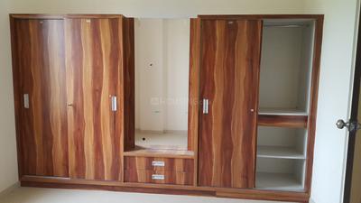 Bedroom Image of 2500 Sq.ft 4 BHK Independent House for rent in Bakrol Anand for Rs. 40000